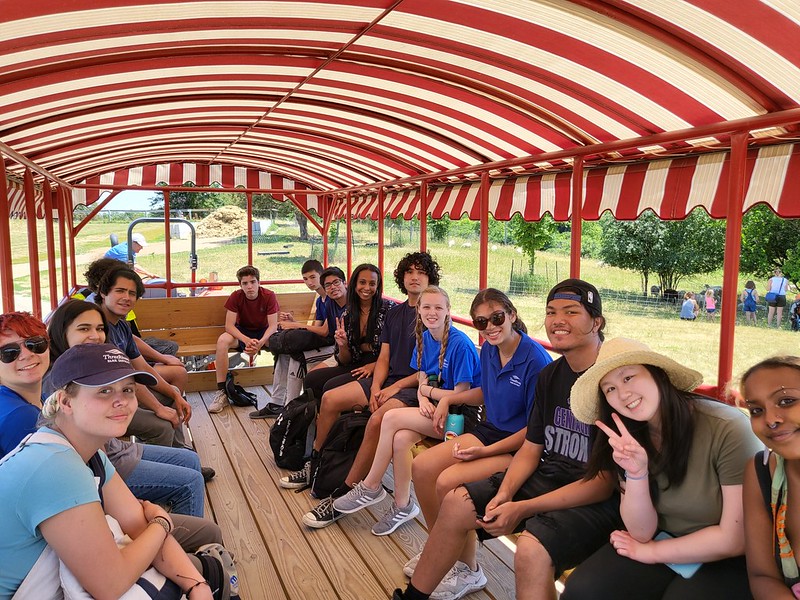 My Summer as a Pathways&nbsp;Intern