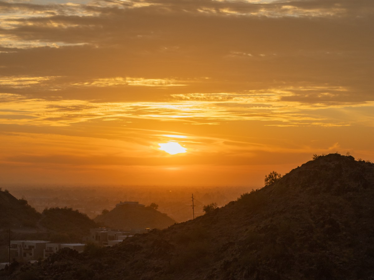 Phoenix Arizona 2022